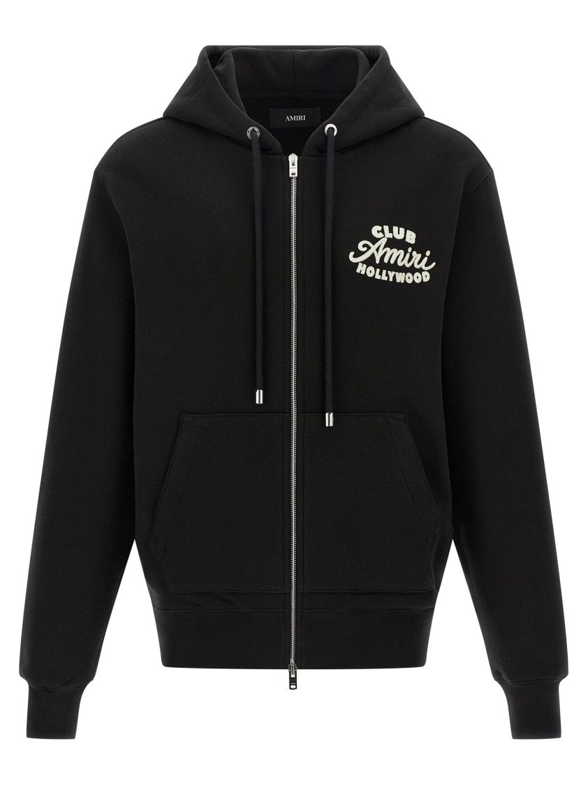 Amiri 'Club ' Hoodie