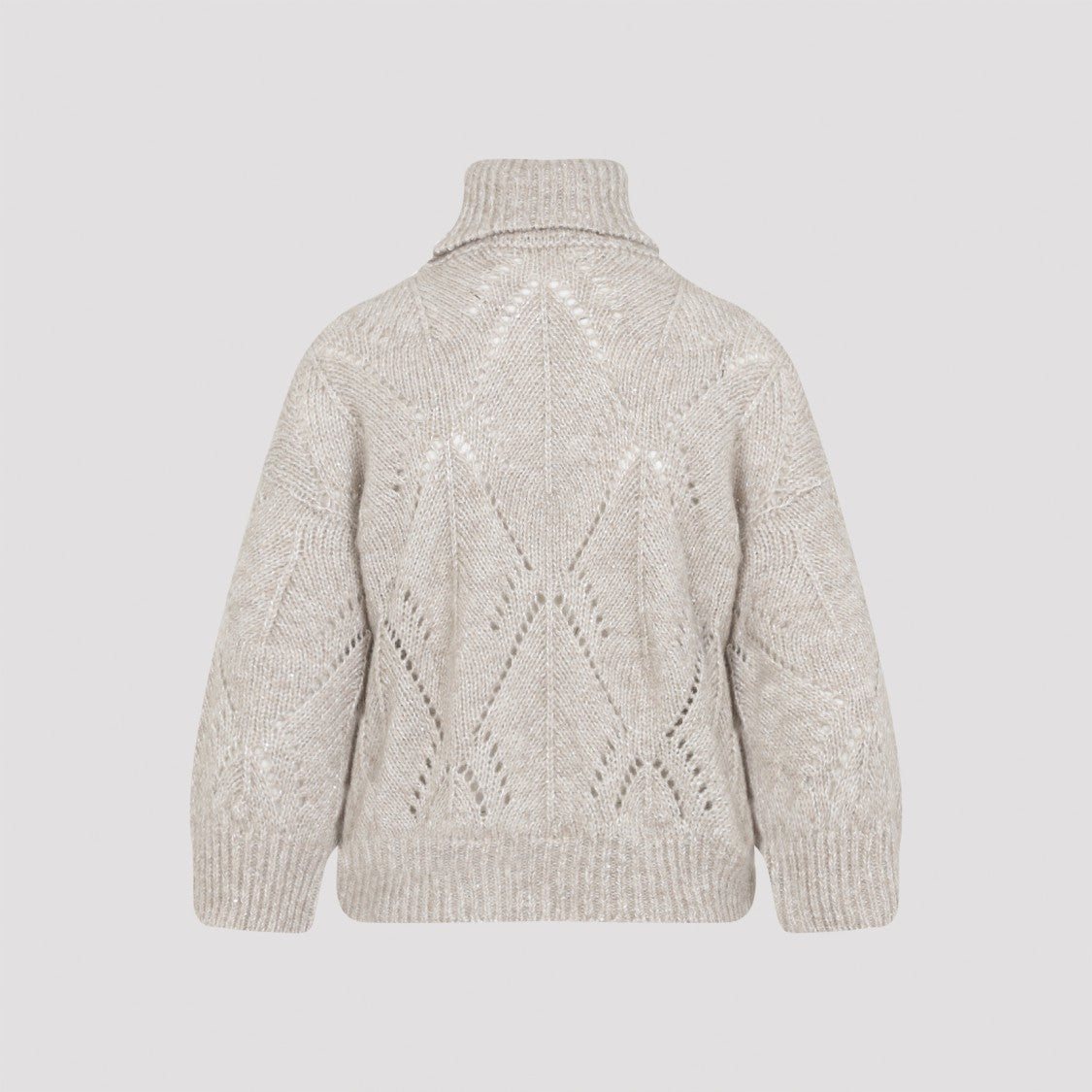 Peserico Alpaca Pullover