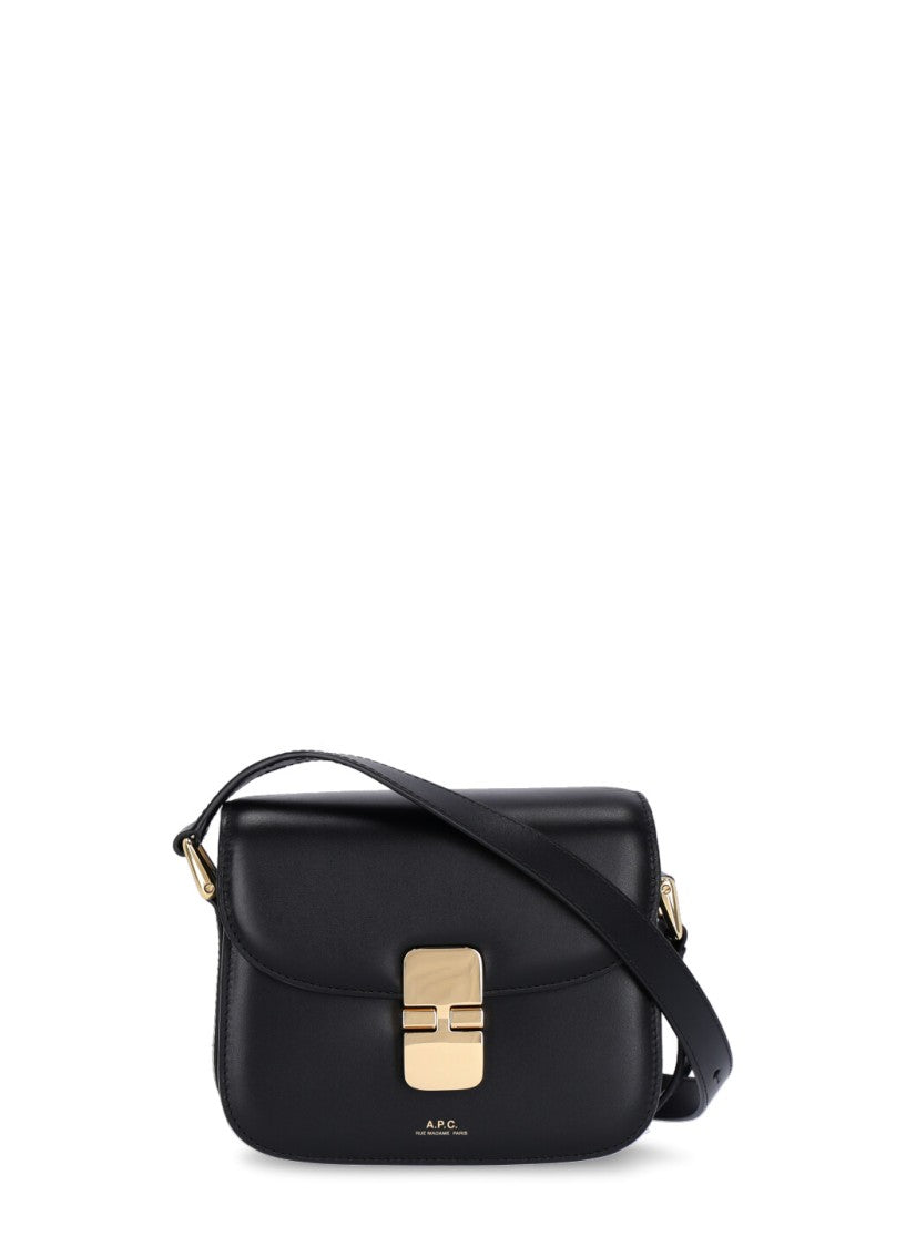A.P.C. Grace Mini Bag