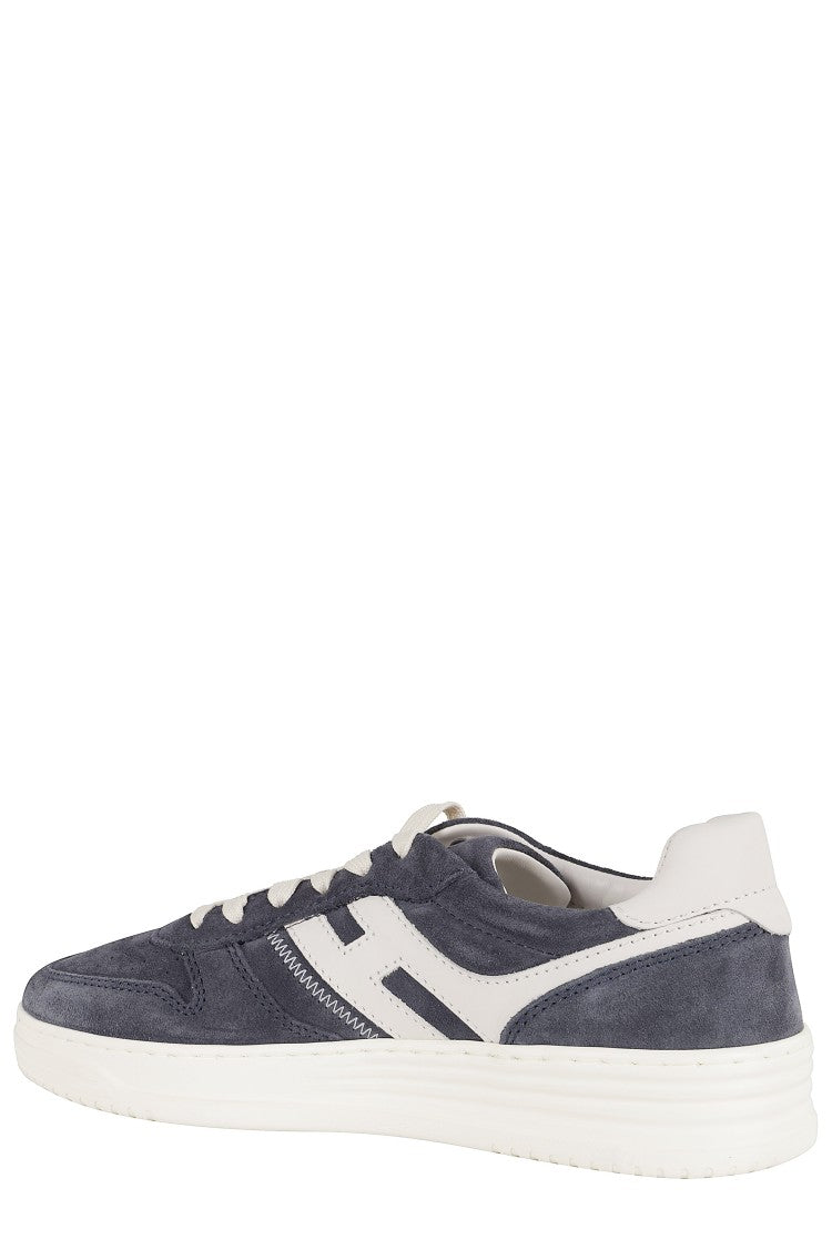 Hogan H580 H Slash Sneakers