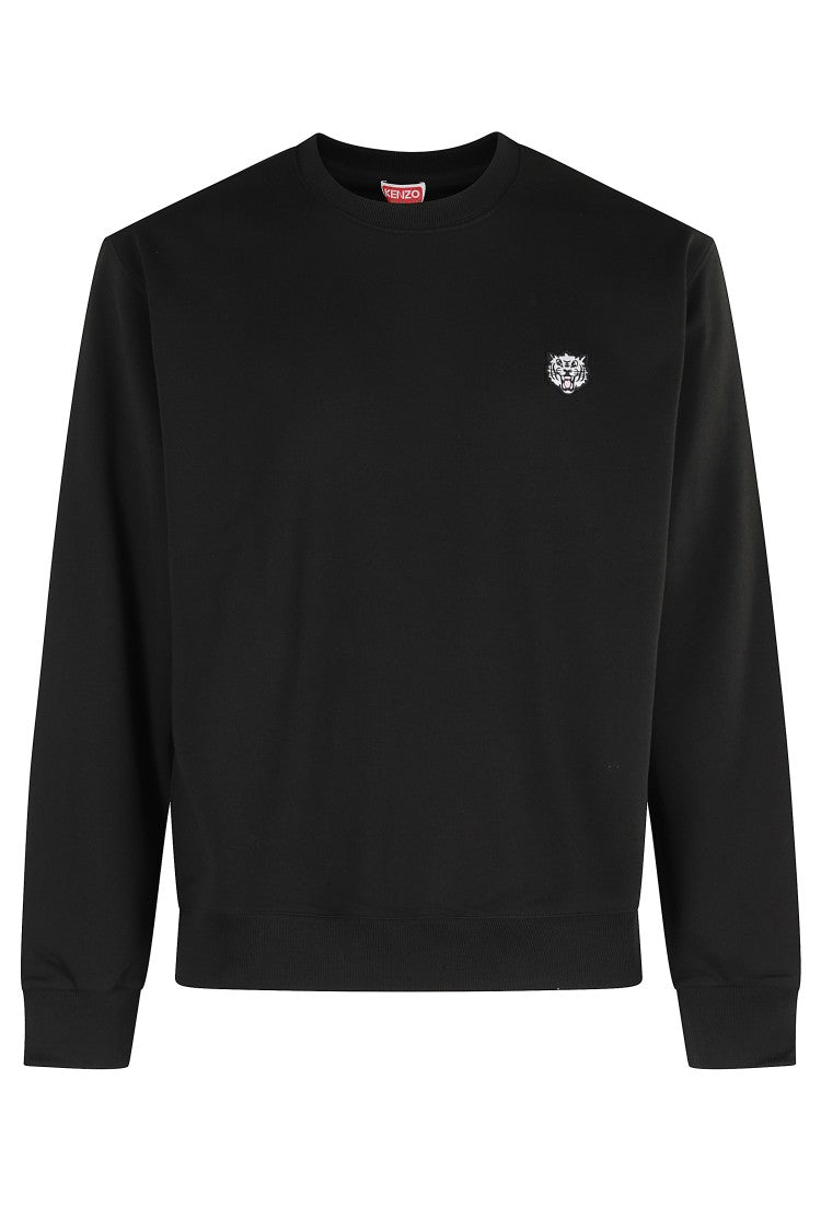 Kenzo Happy Tiger Classic Sweatshirt