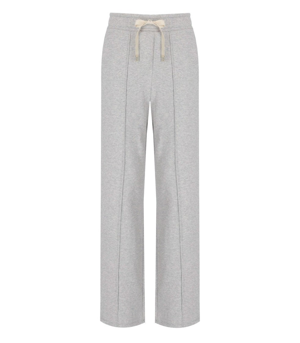 Max Mara Folk Grey Pants
