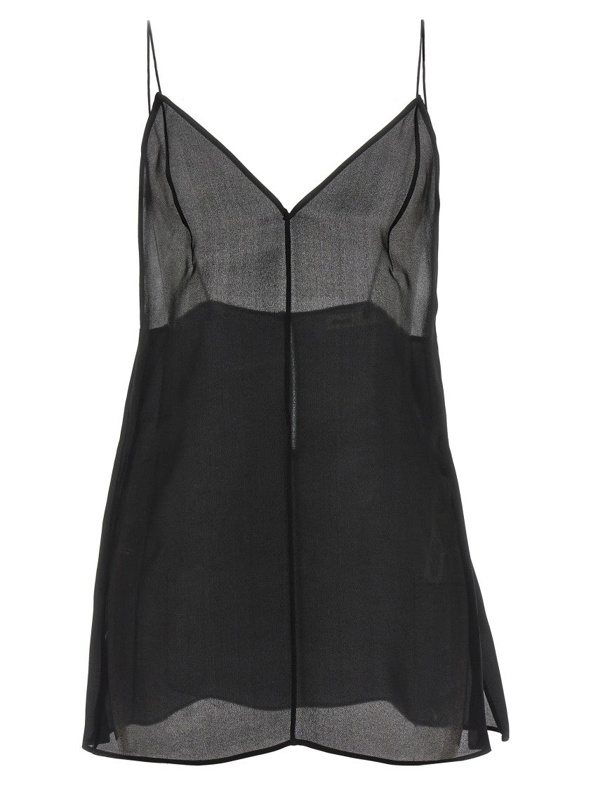 Khaite Talsie' Top