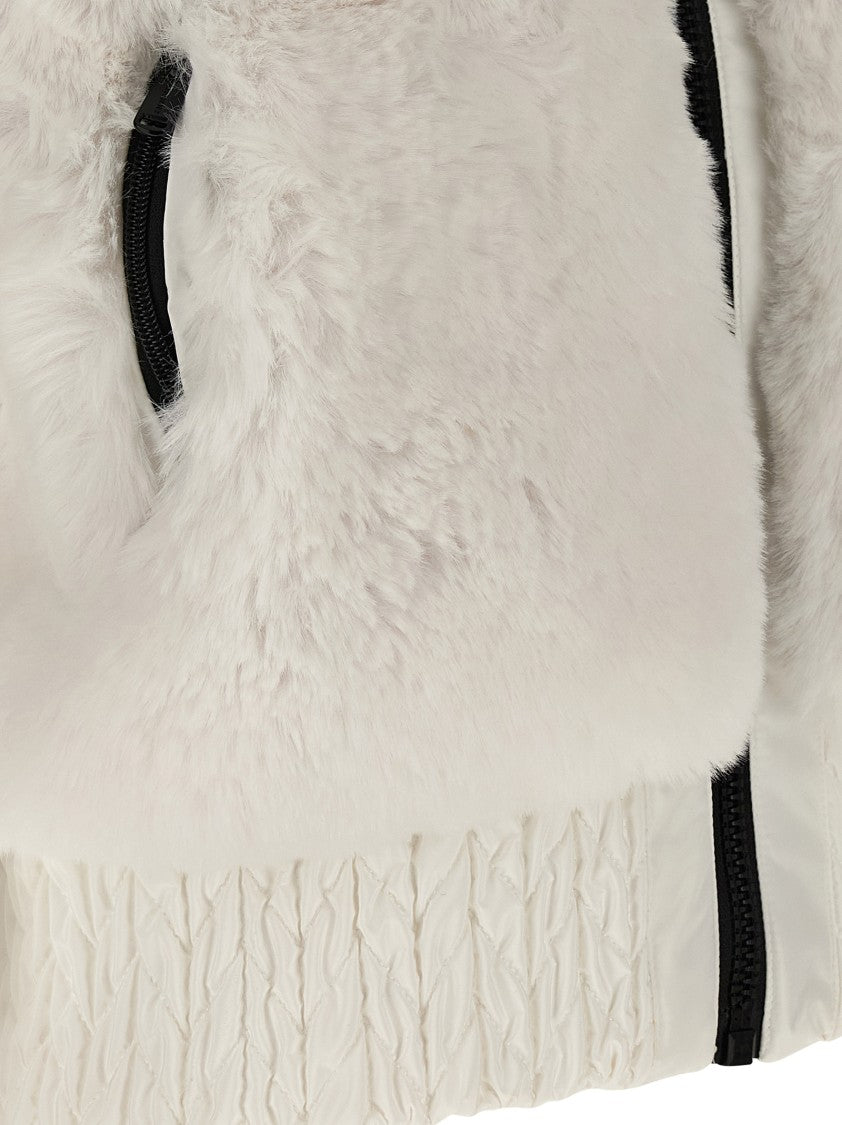 Goldbergh Dahlia' Reversible Vest