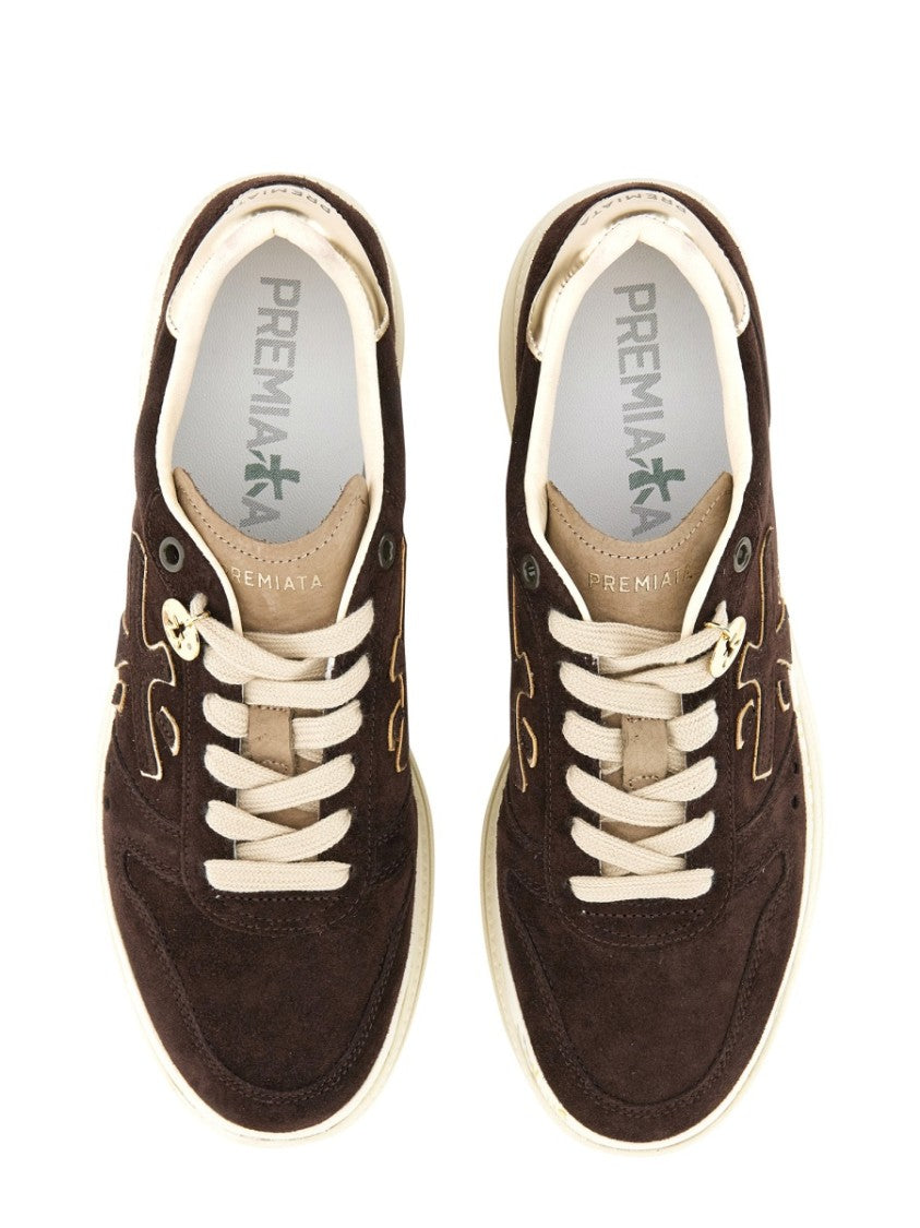 Premiata Micol Sneaker