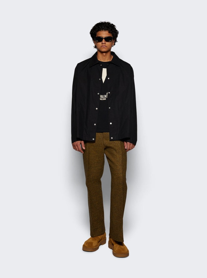 Valentino Chez Tee Black