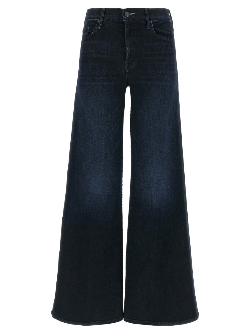 Mother 'The Twister Sneak' Jeans