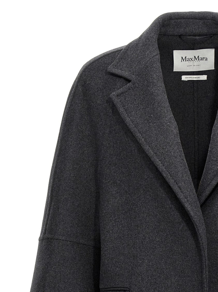 Max Mara Asburgo' Coat