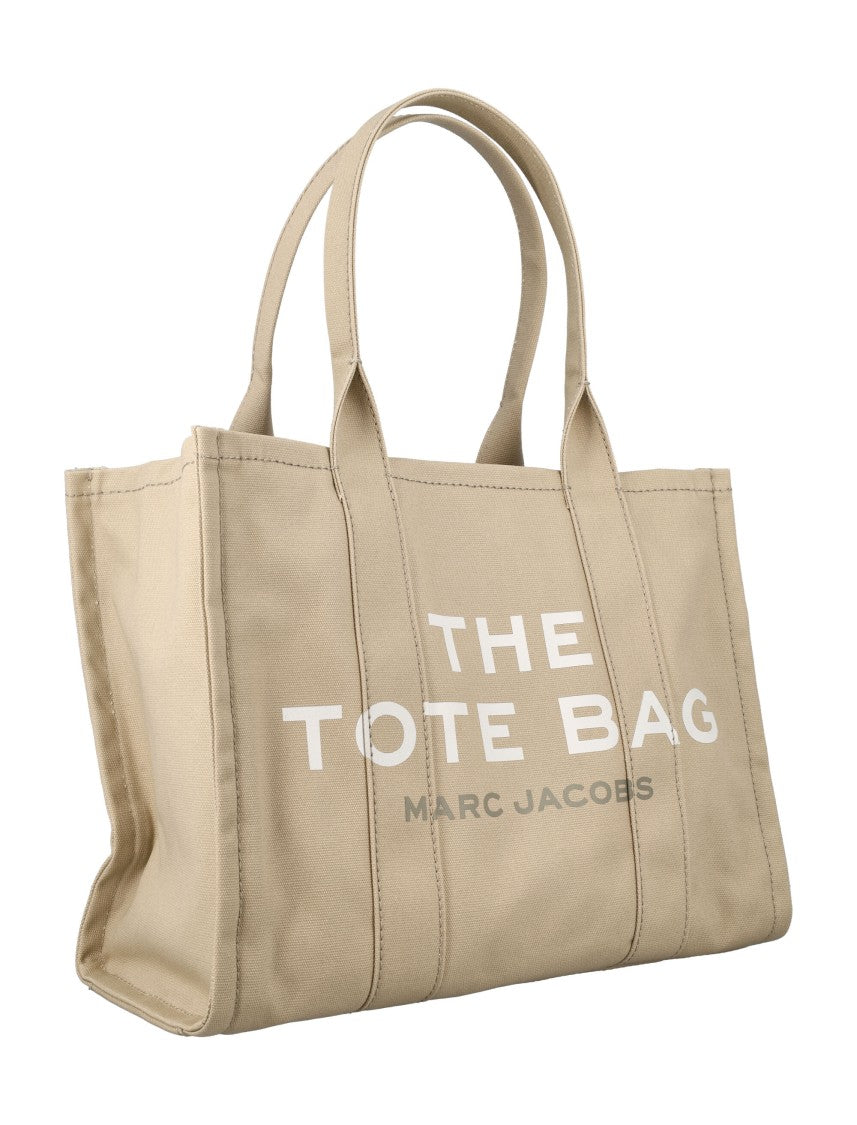 Marc Jacobs The Large Canvas Tote