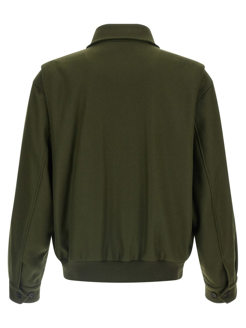 Baracuta 'Melton G18' Jacket