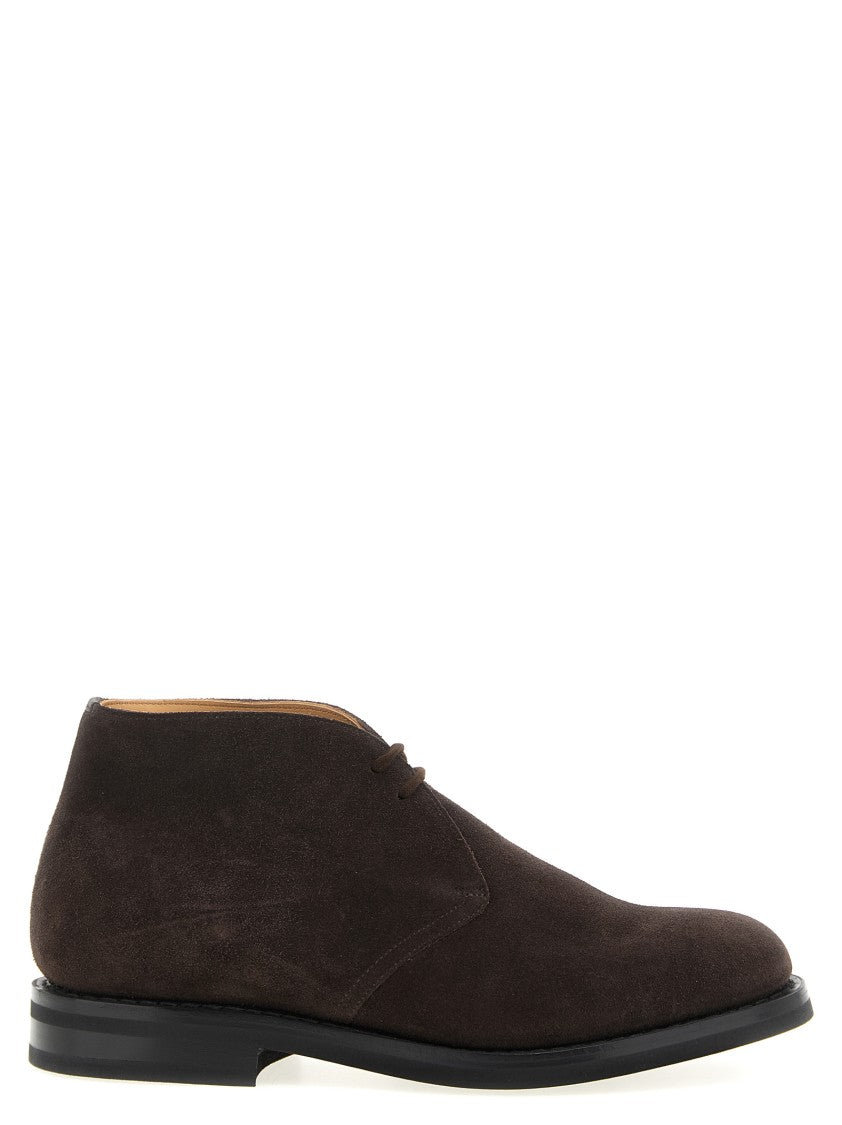 Church's 'Ryder 3 Lw' Ankle Boots