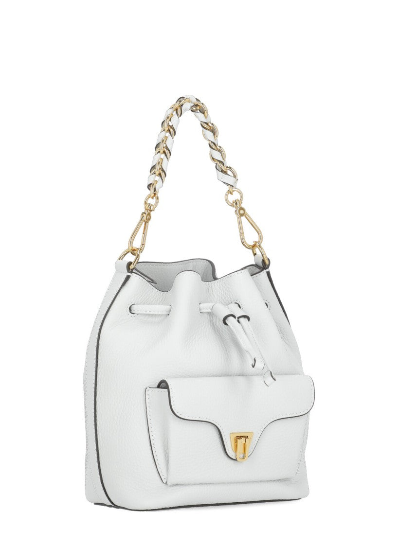 Coccinelle Beat Generatio Small Bag