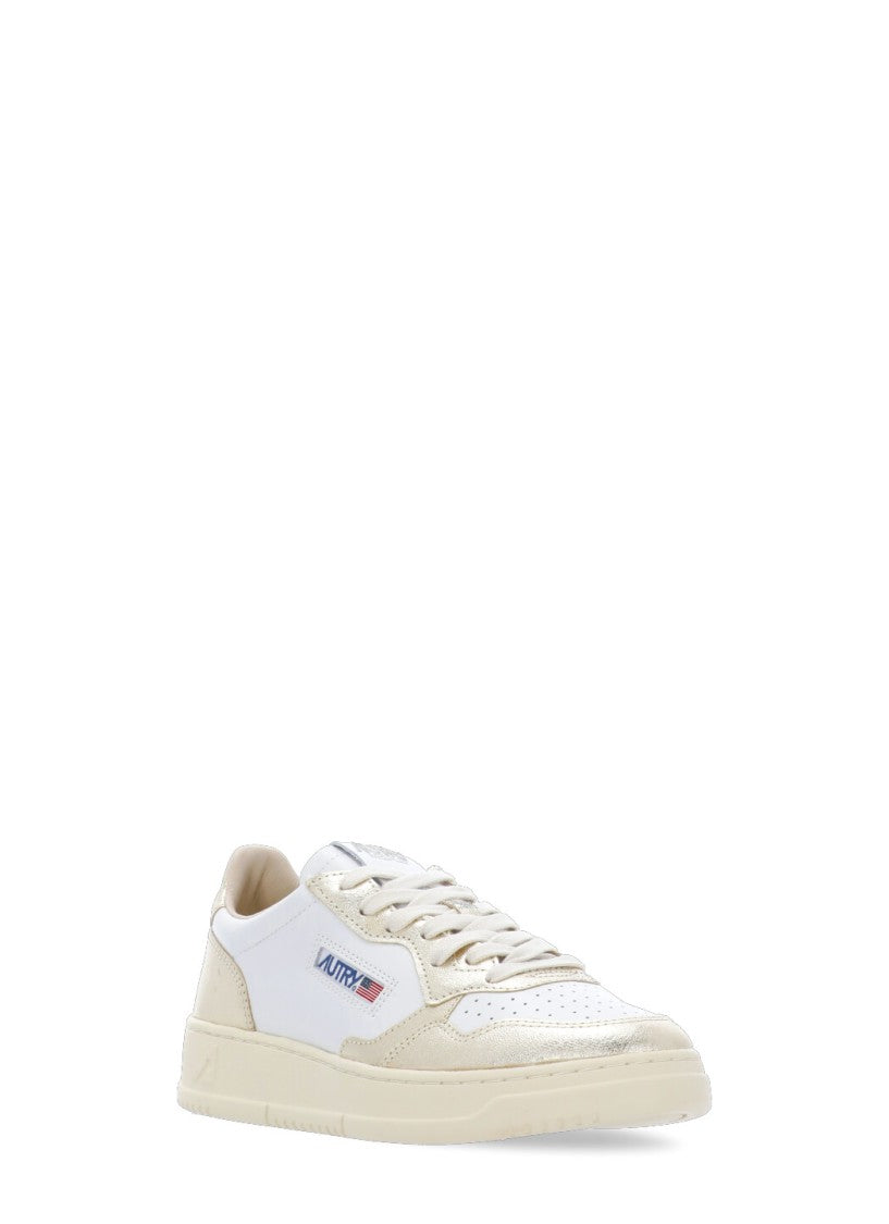Autry Medalist Low Sneakers