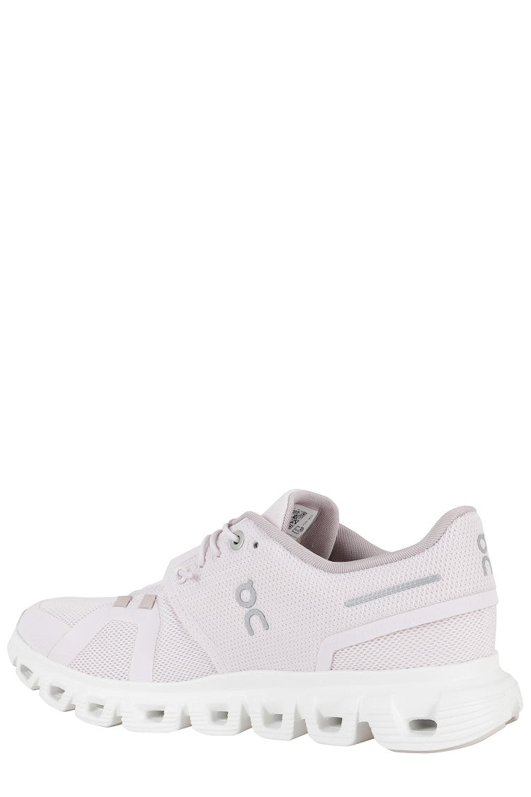 On Running Cloud 6 Sneakers