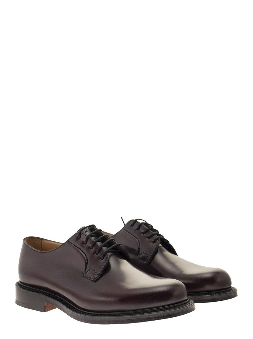 Church's Shannon - Polished Binder Derby