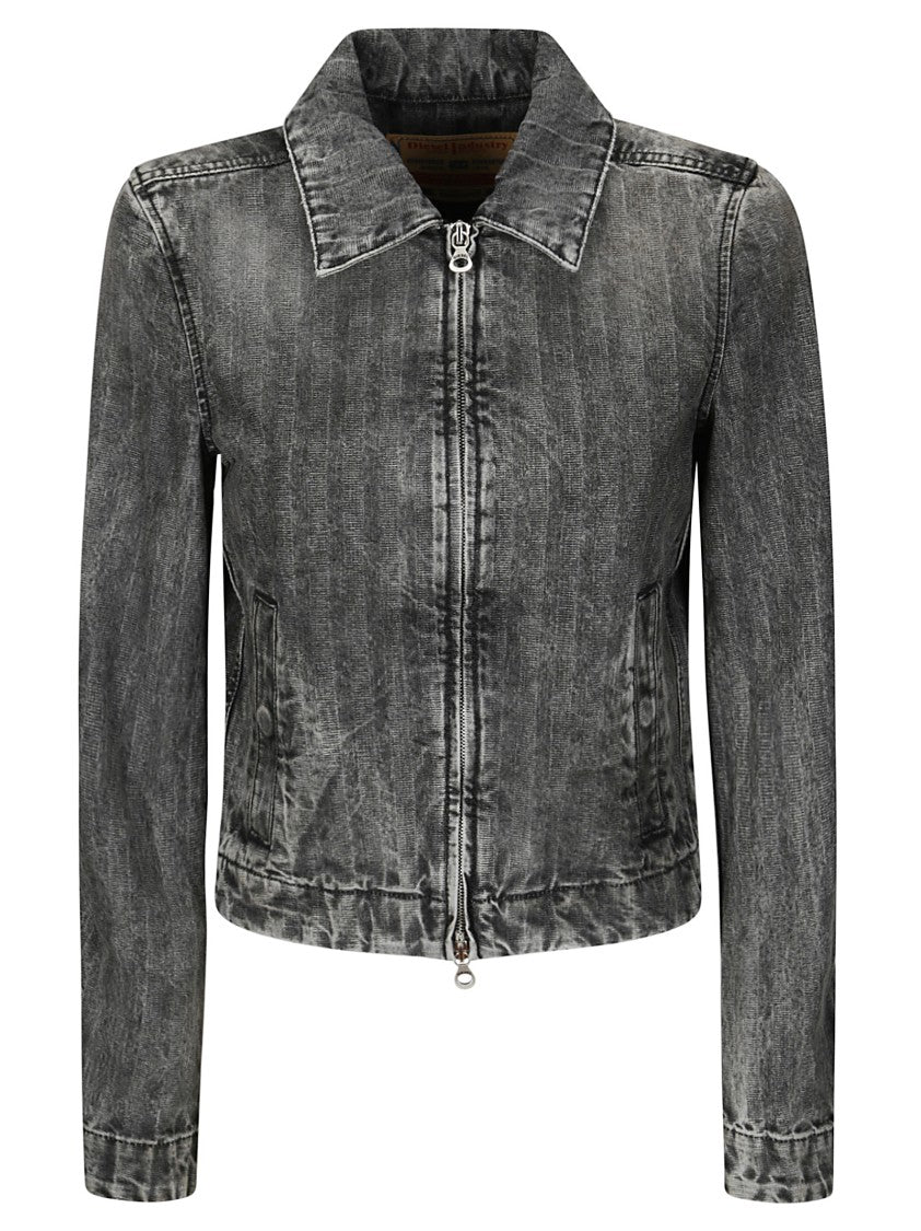 Diesel De Corb Jacket