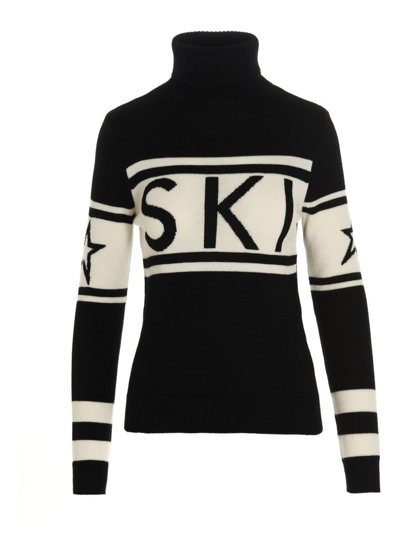 Perfect Moment 'Schild' Sweater