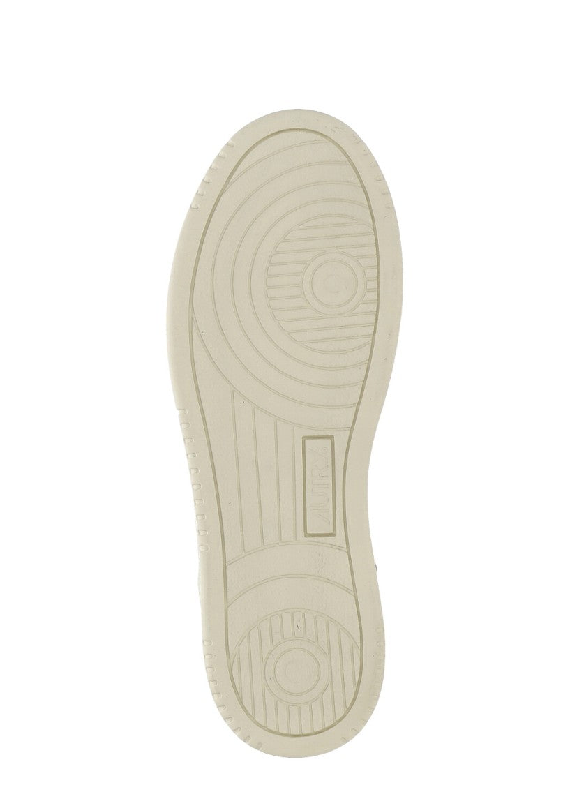 Autry Med-Way Sneakers
