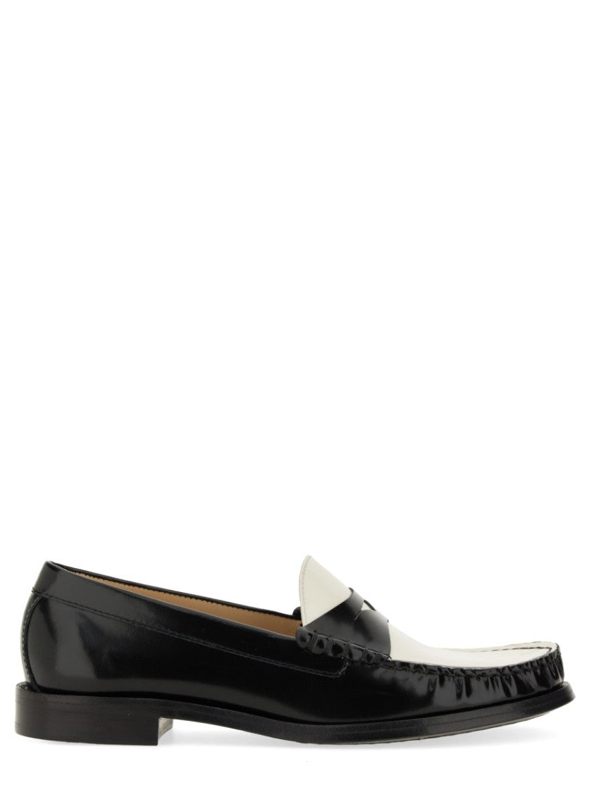 Stuart Weitzman Lottie Moccasins