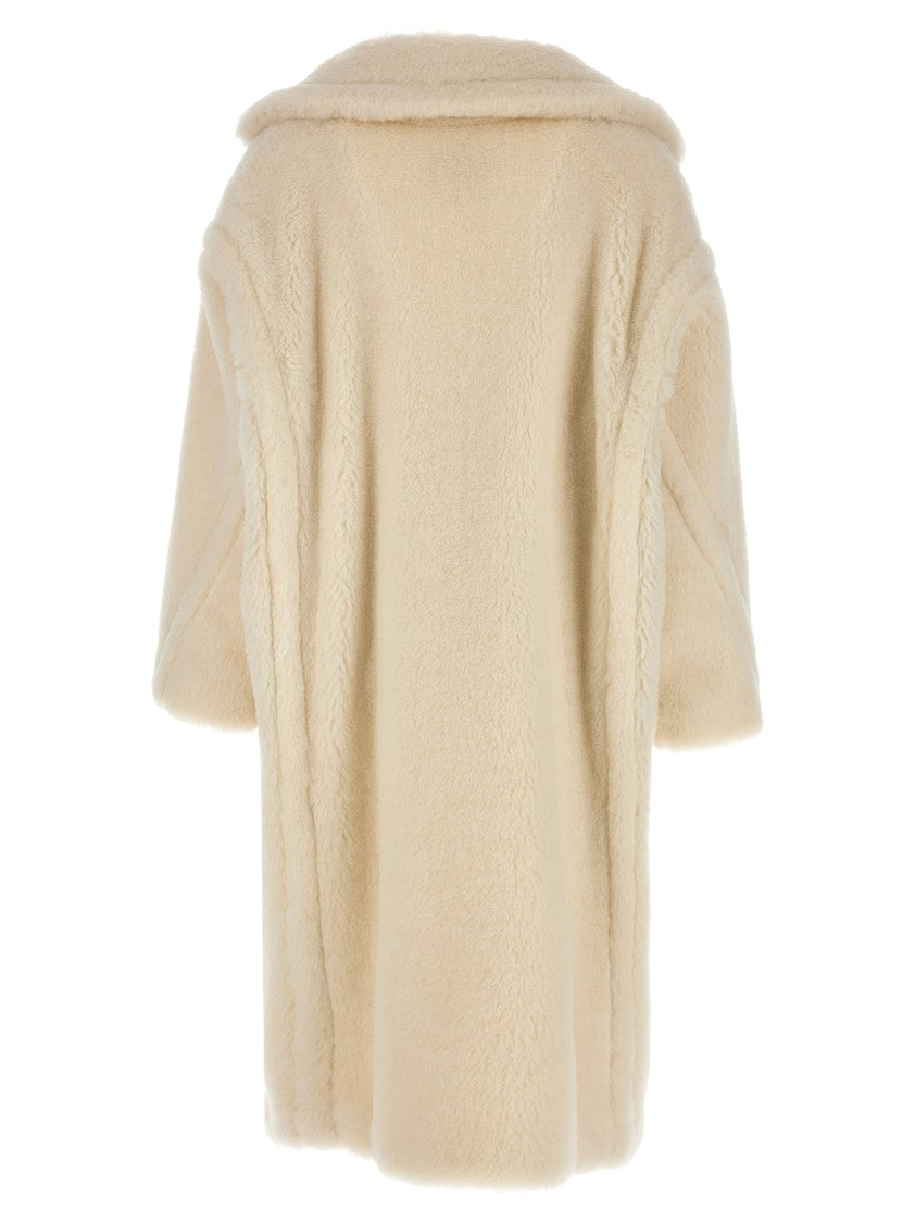 Max Mara Tedgirl - Teddy Bear Icon' Coat