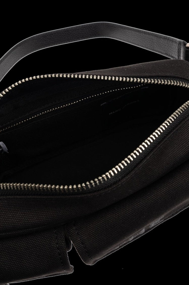 Marc Jacobs Cargo-Inspired Shoulder Bag