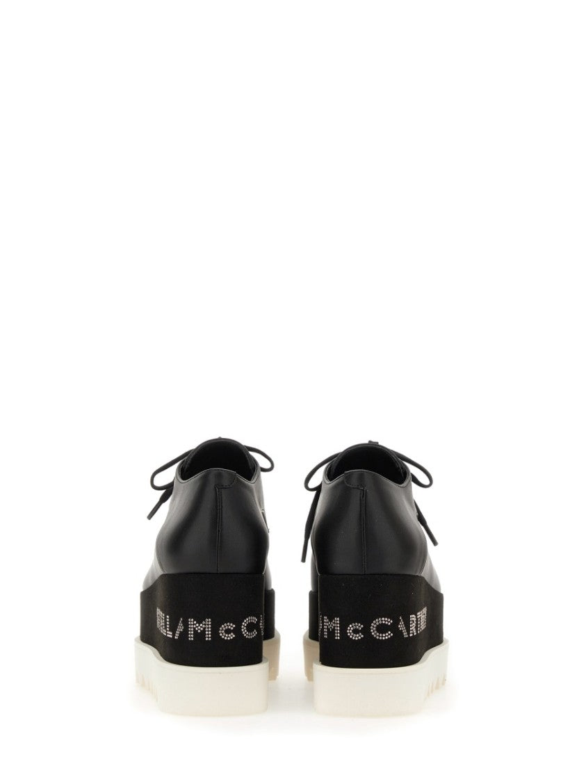 Stella Mccartney Lace-Up Elyse
