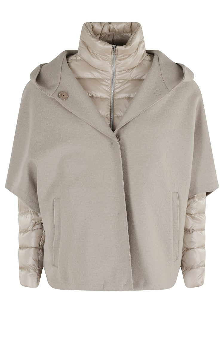 Herno Chantilly Down Coat
