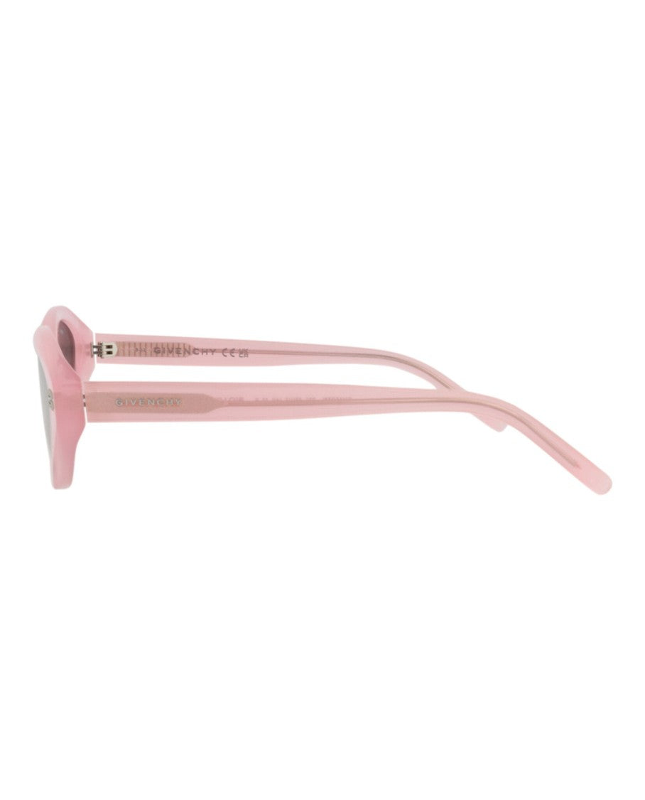 Givenchy Cat Eye-Frame Acetate Sunglasses