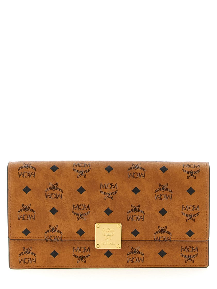 Mcm Aren' Wallet On Chain