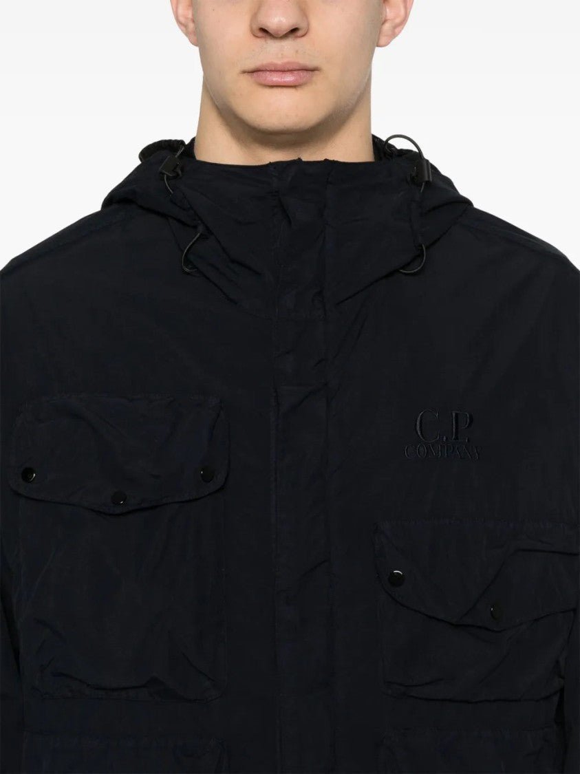 C.P. Company Goggles-Detail Jacket