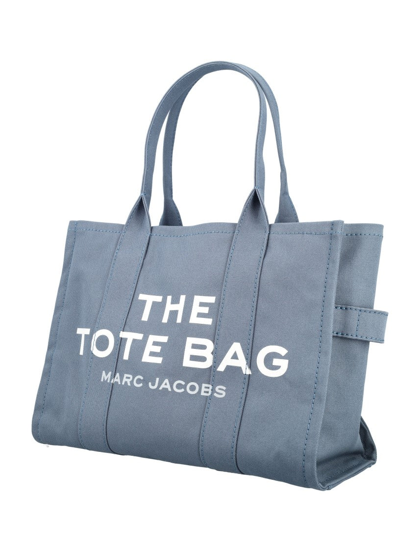 Marc Jacobs The Large Canvas Tote