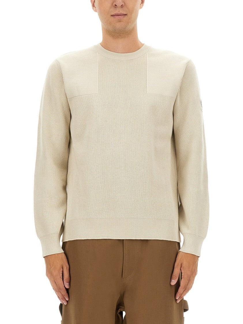 Belstaff "Commander" Sweater