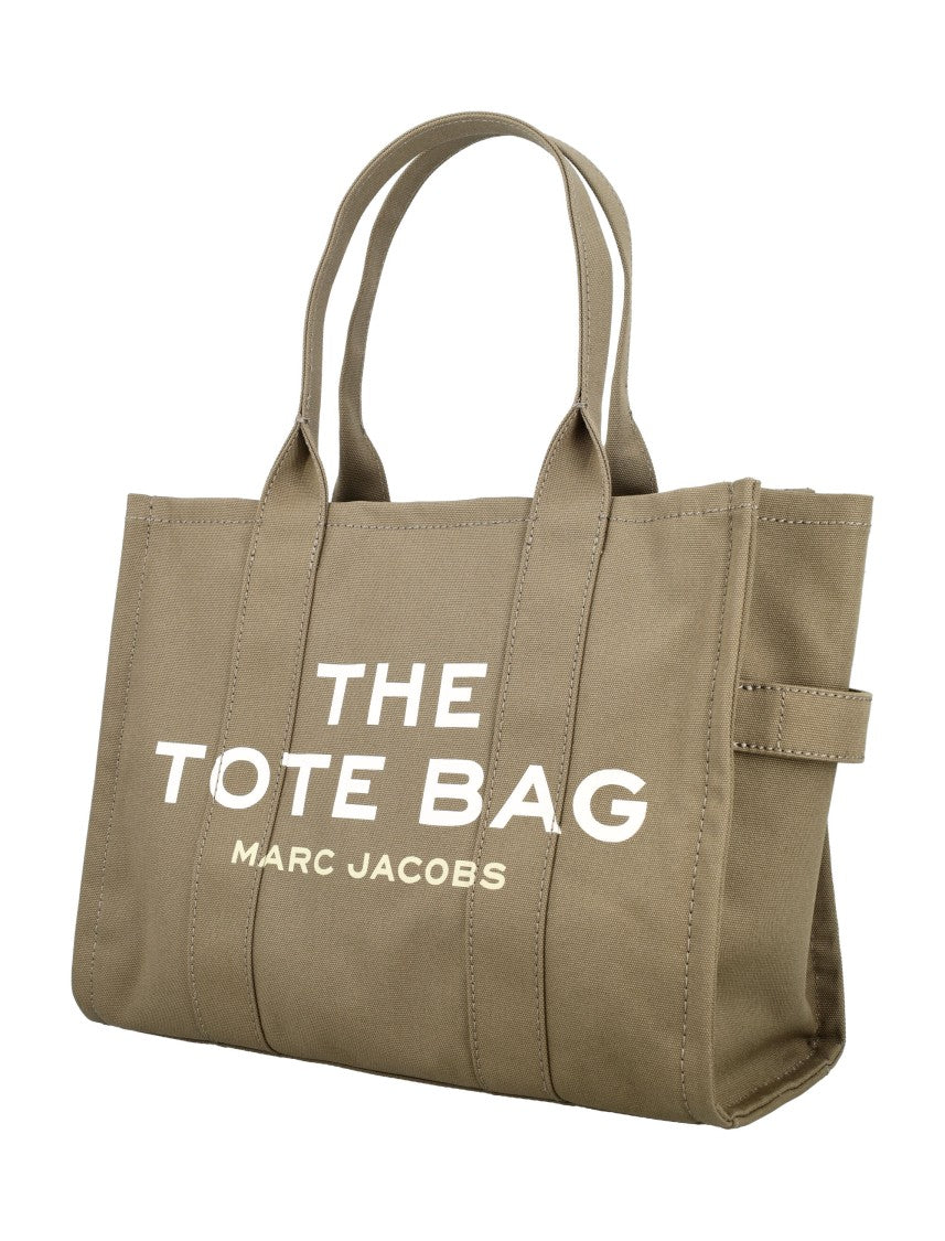 Marc Jacobs The Large Tote Canvas