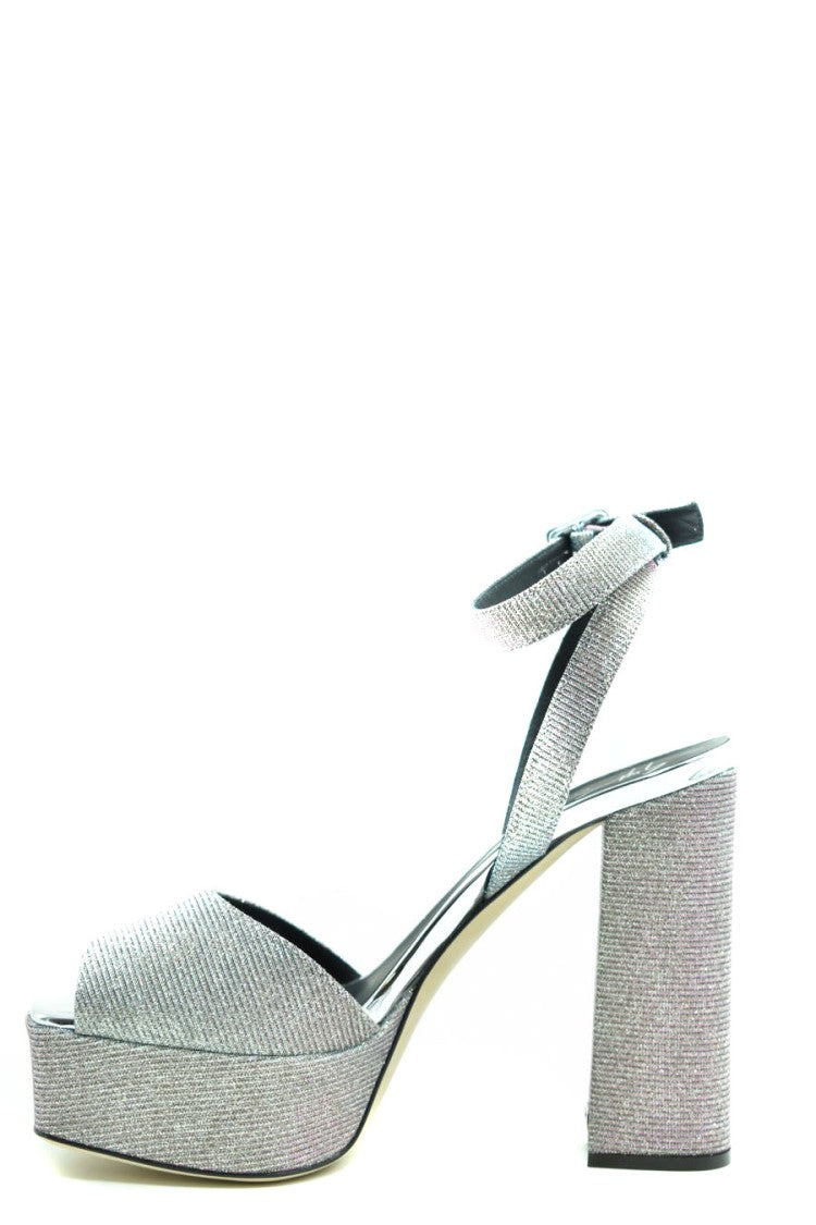 Giuseppe Zanotti Sky Blue Sandals