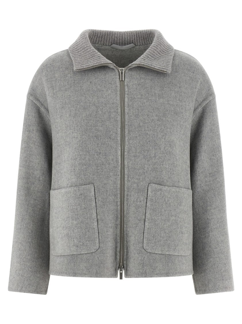 Peserico Double Cloth Jacket