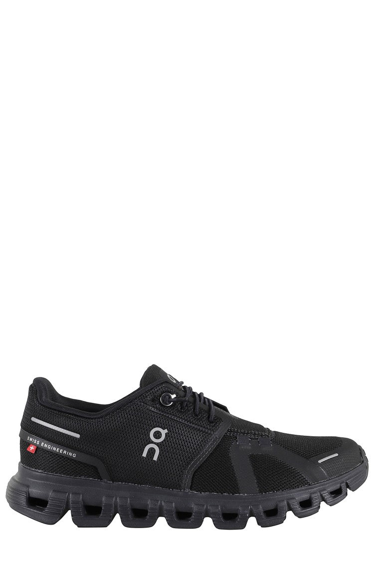 On Running Cloud 6 Sneakers