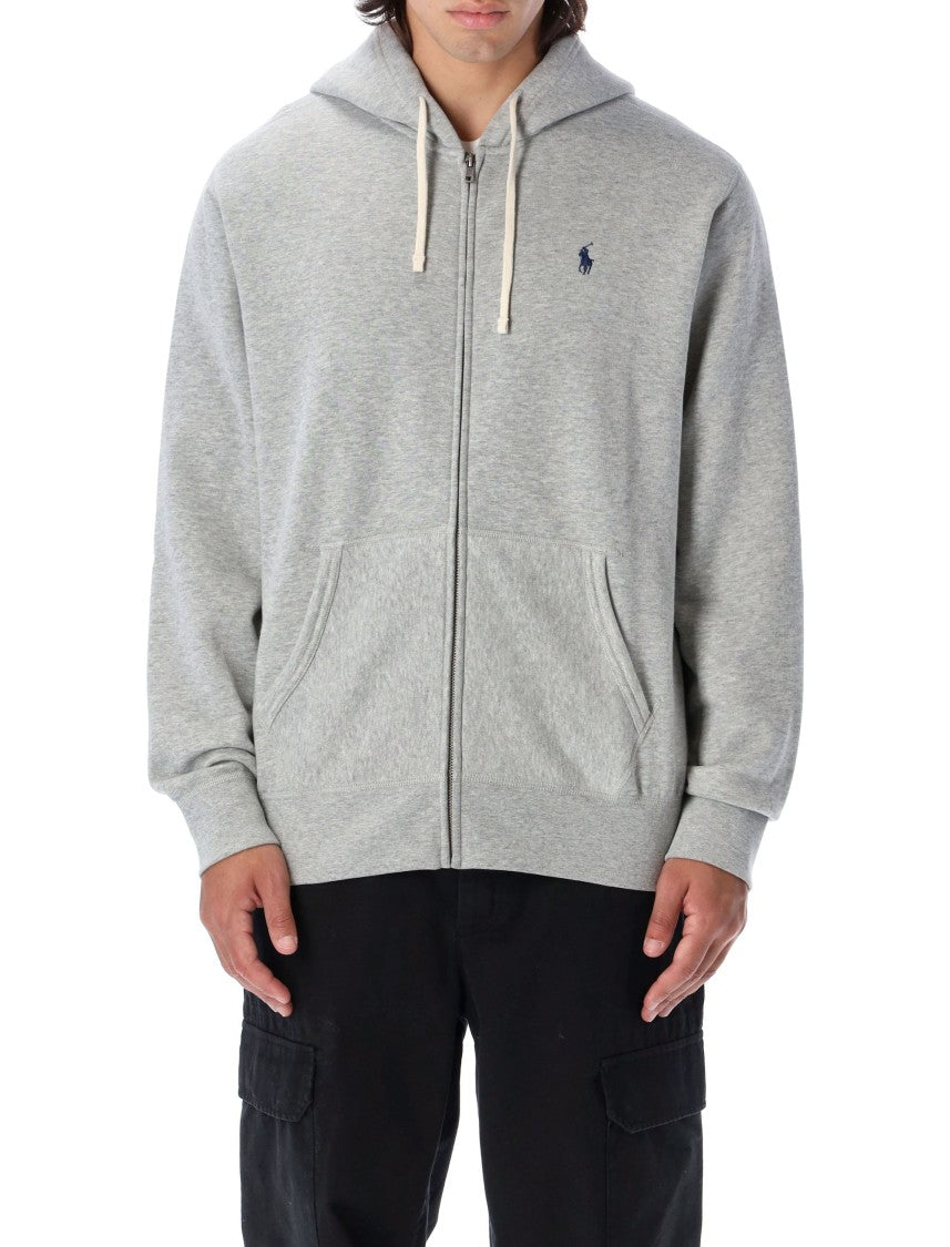 Polo Ralph Lauren C/O Zip Hoodie