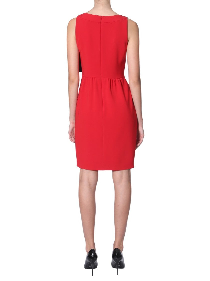 Boutique Moschino Tubino Dress