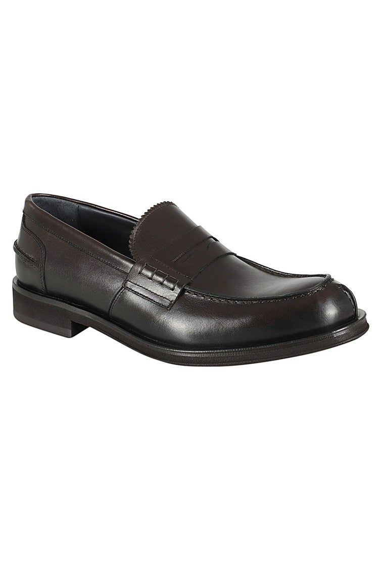 Seboy's Micro Reverse Moccasin