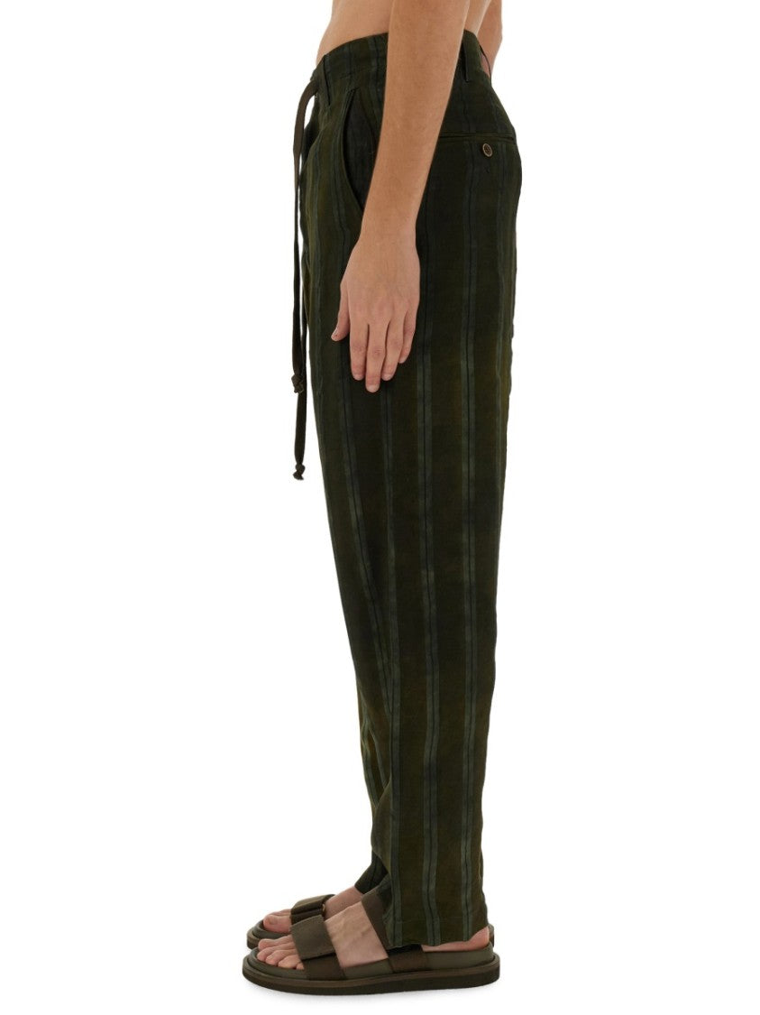 Uma Wang Pooja Pants