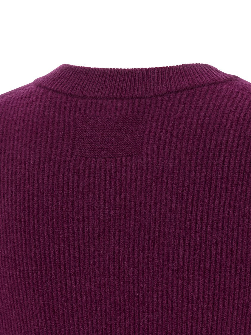 Guest In Residence 'Rib' Vest