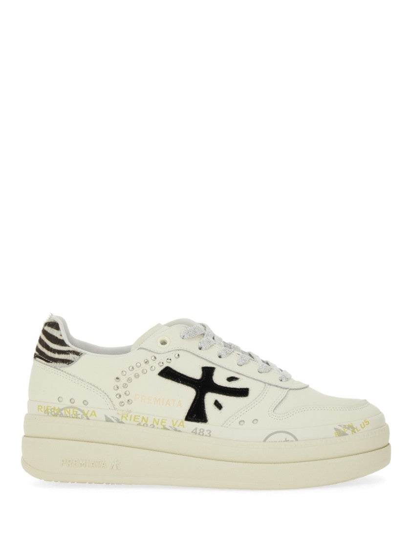 Premiata "Micol" Sneaker