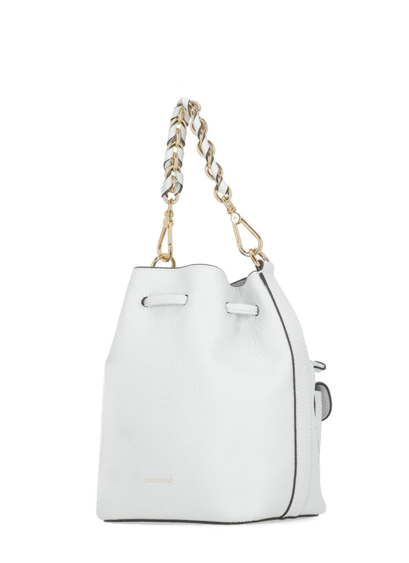 Coccinelle Beat Generatio Small Bag