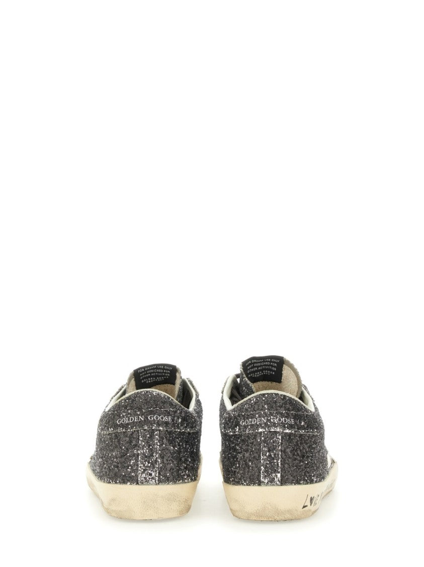 Golden Goose "Super-Star" Sneaker