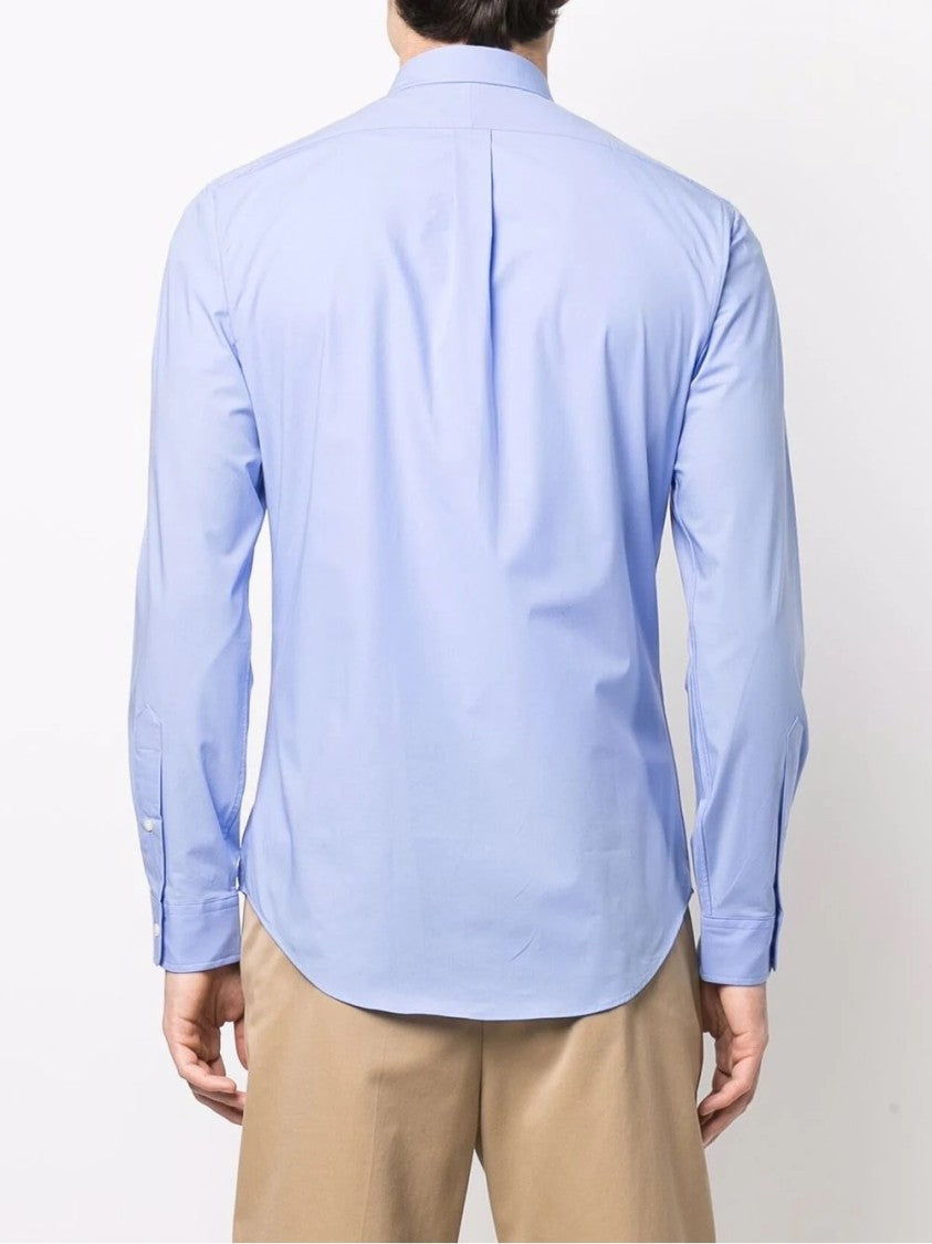 Polo Ralph Lauren Classic Long Sleeve Sport Shirt