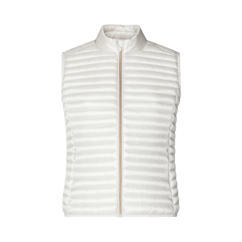 Save The Duck Lightweight Slim Fit Vest