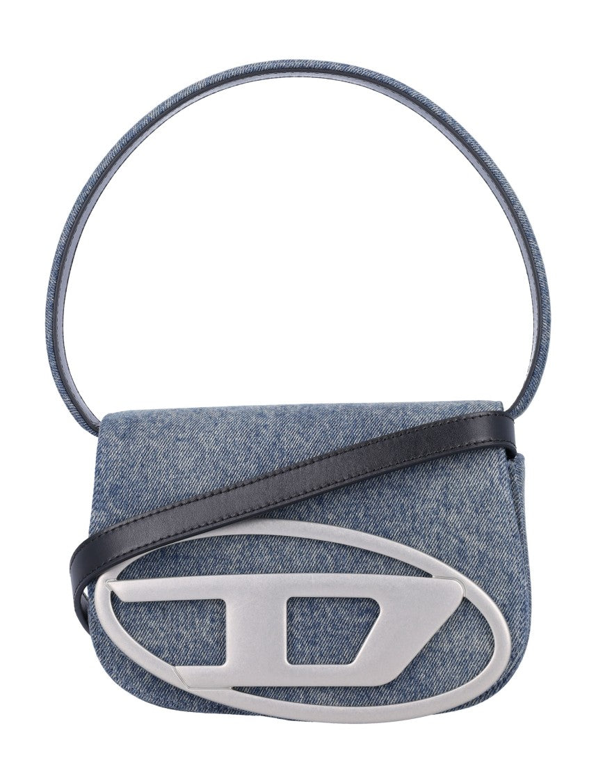 Diesel 1 Dr Denim