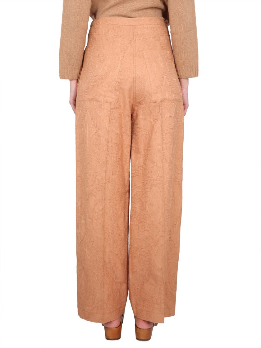 Alysi Ajoure Pants