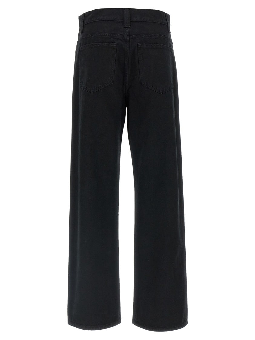 Khaite Bonnie' Jeans