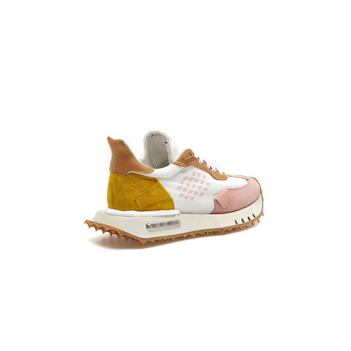 Bepositive Space Race - Iconic Canvas Sneakers